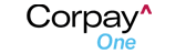 Corpay One logo