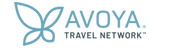 Avoya Travel logo